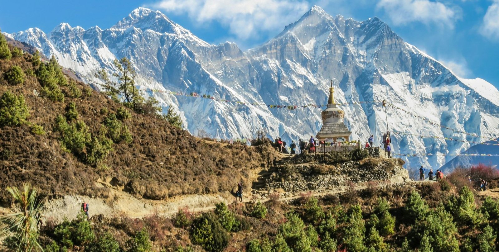 Nepal Heritage Tours – Exploring Kathmandu, Patan & Bhaktapur